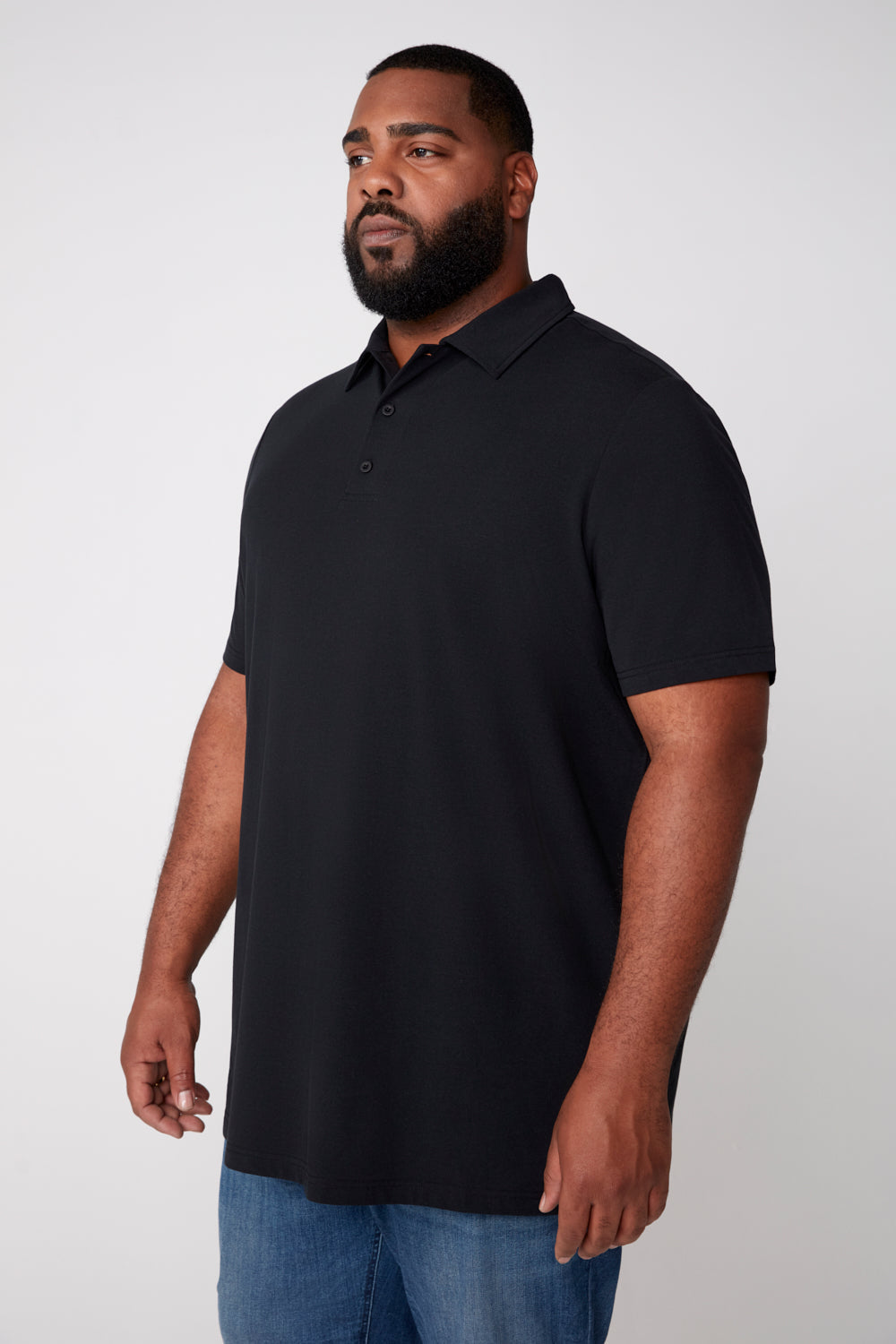 Core Classic Polo