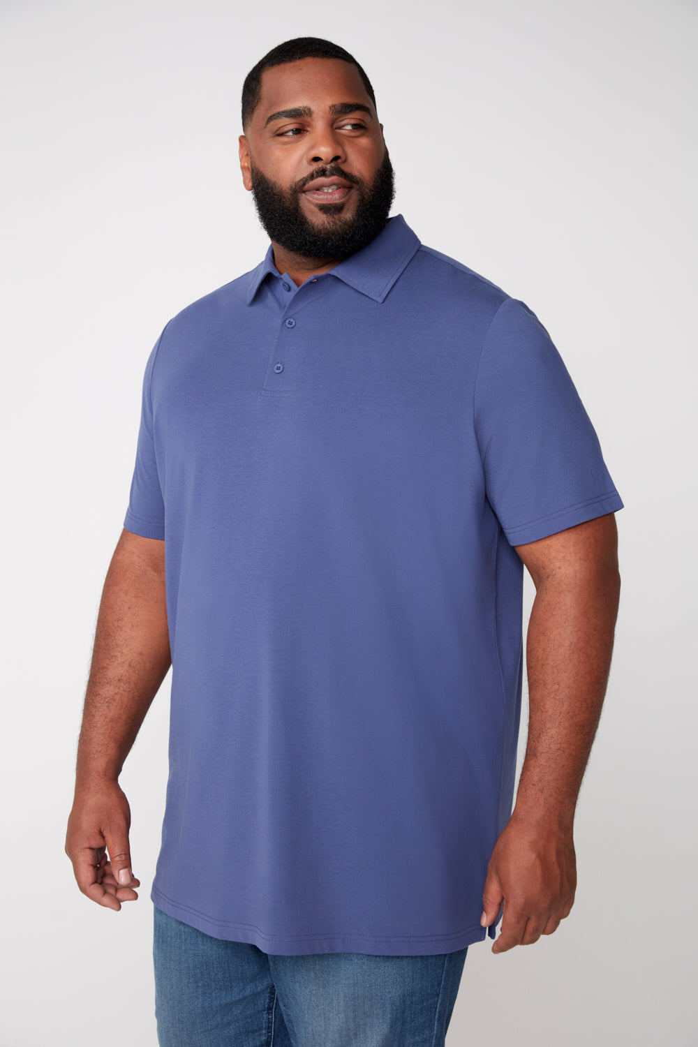 Core Classic Polo