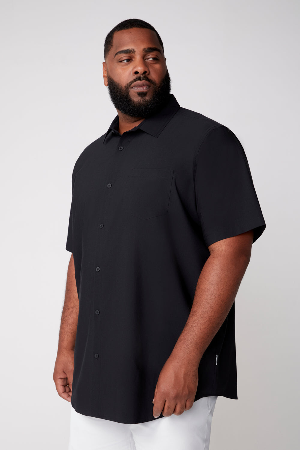 Motion Short Sleeve Shirt V2