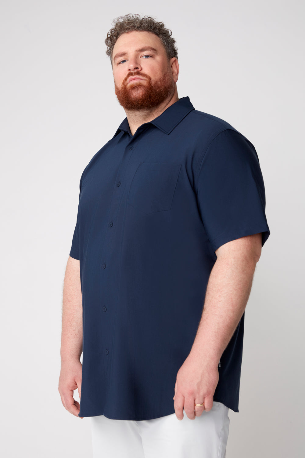 Motion Short Sleeve Shirt V2