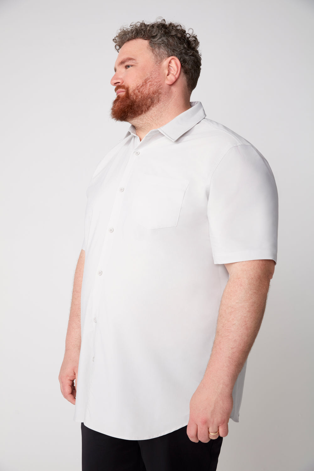 Motion Short Sleeve Shirt V2